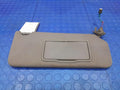 2013 Honda Accord Sun Visor