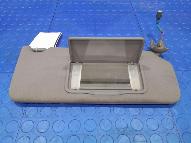 2013 Honda Accord Sun Visor