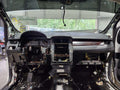 2011 Ford Edge Dash Panel