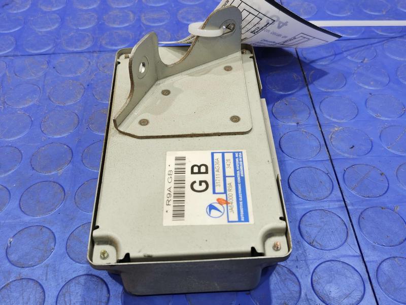 2003 Subaru Legacy Chassis Brain Box