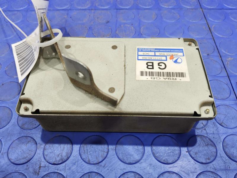 2003 Subaru Legacy Chassis Brain Box