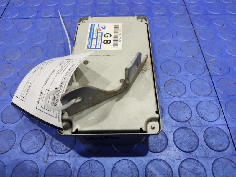 2003 Subaru Legacy Chassis Brain Box