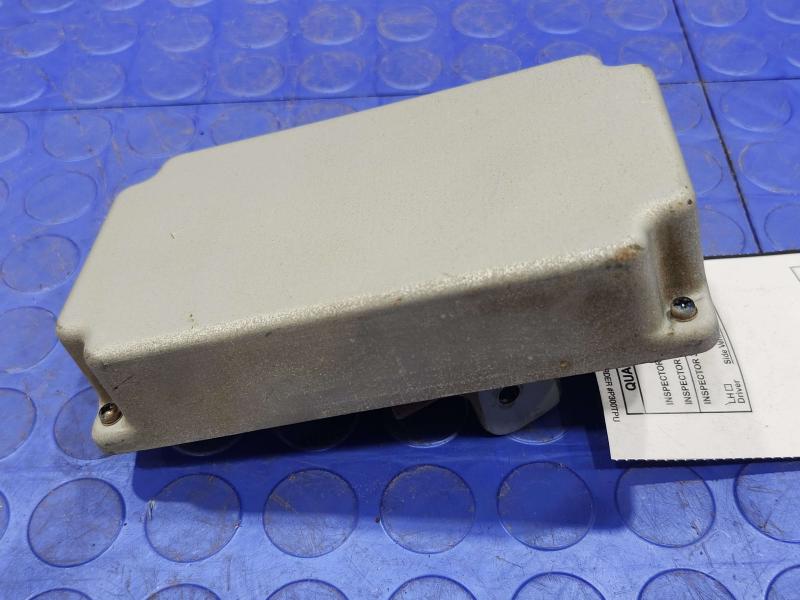 2003 Subaru Legacy Chassis Brain Box