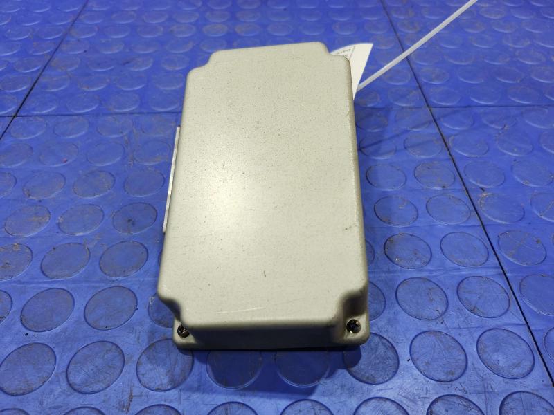 2003 Subaru Legacy Chassis Brain Box