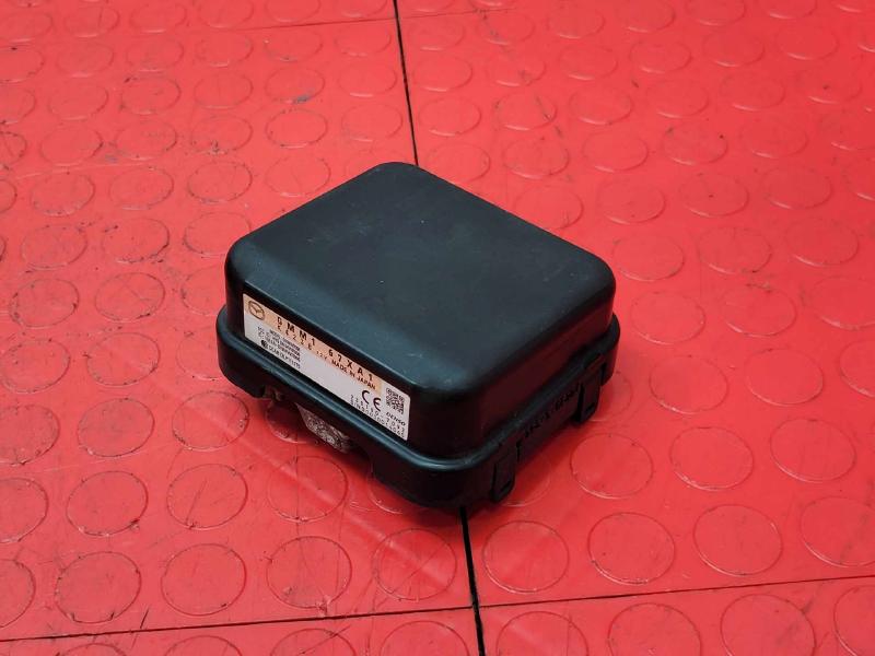 2016-2017 Mazda 6 Adaptive Cruise Radar Sensor Unit Genuine OEM GMM167XA1