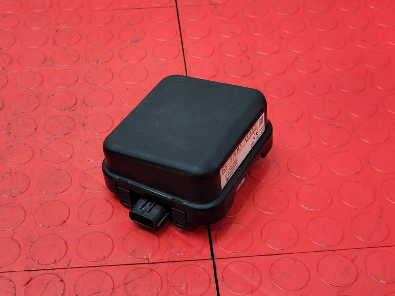 2016-2017 Mazda 6 Adaptive Cruise Radar Sensor Unit Genuine OEM GMM167XA1