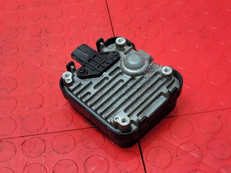2016-2017 Mazda 6 Adaptive Cruise Radar Sensor Unit Genuine OEM GMM167XA1