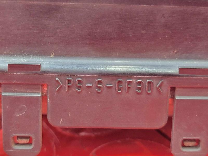 2016-2017 Mazda 6 Adaptive Cruise Radar Sensor Unit Genuine OEM GMM167XA1