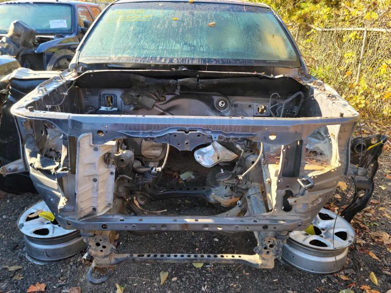 2012 Toyota Tundra Radiator Support