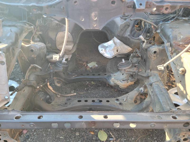 2012 Toyota Tundra Radiator Support