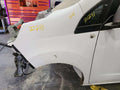 2015 Chevrolet City Express Fender