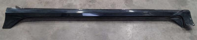2019 Honda Civic Rocker Moulding