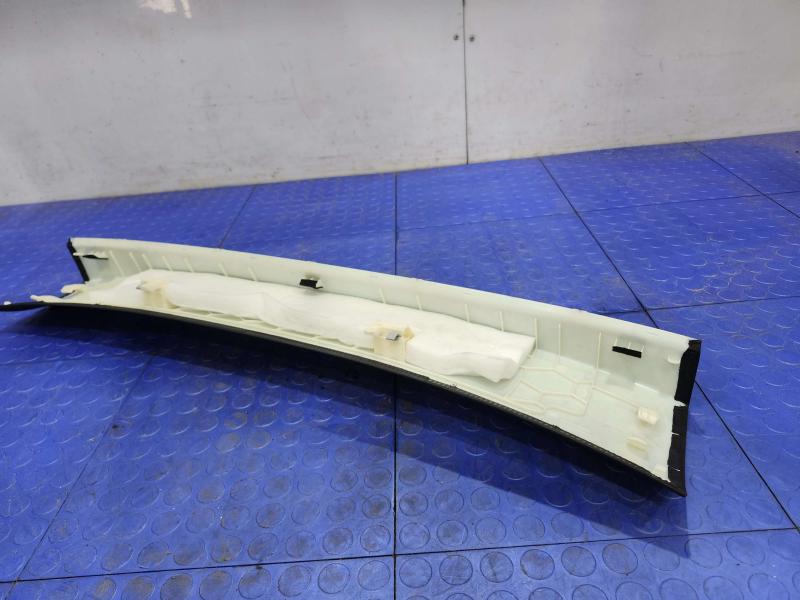 2018 Audi Q7 Misc Ebay Parts