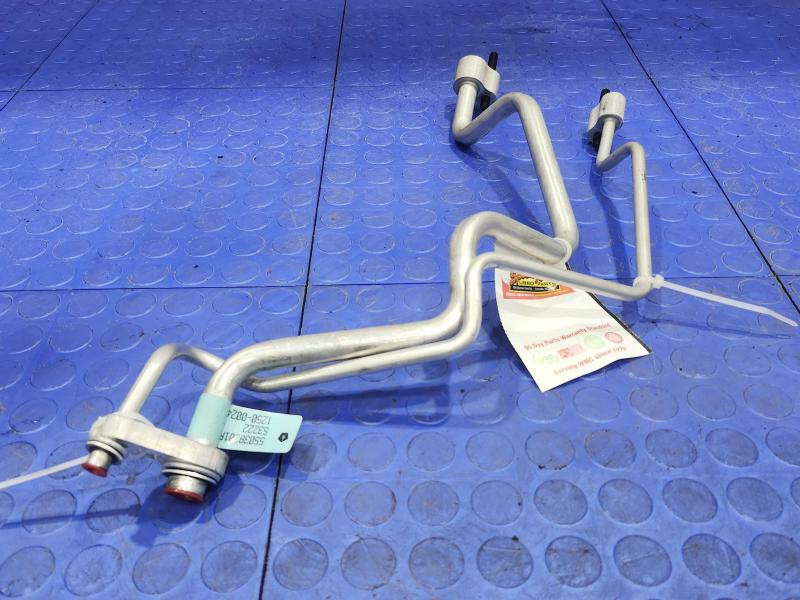 2014 Jeep Grand Cherokee AC Air Conditioner Evaporator Pipe OEM 55038201AE