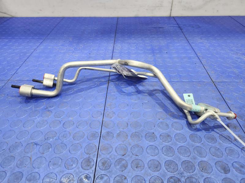 2014 Jeep Grand Cherokee AC Air Conditioner Evaporator Pipe OEM 55038201AE