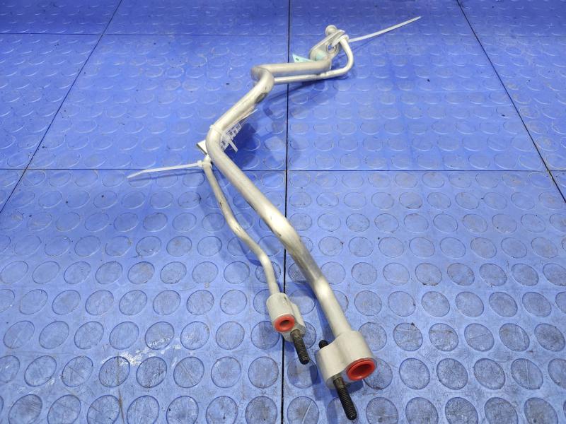 2014 Jeep Grand Cherokee AC Air Conditioner Evaporator Pipe OEM 55038201AE