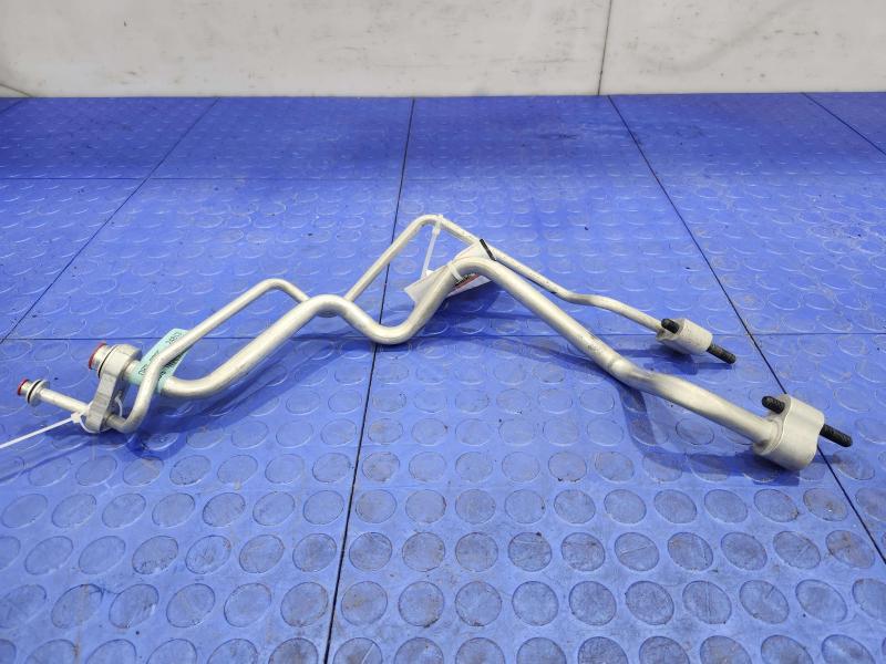 2014 Jeep Grand Cherokee AC Air Conditioner Evaporator Pipe OEM 55038201AE