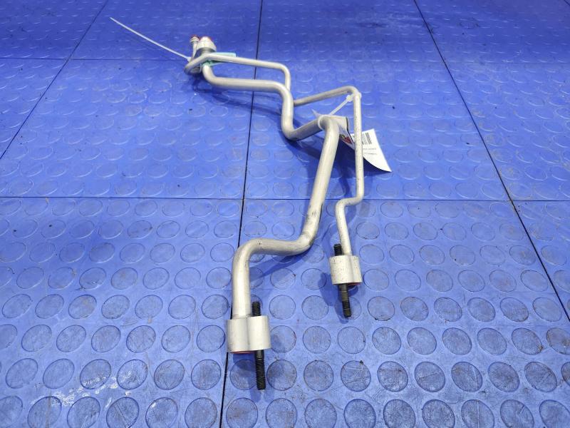 2014 Jeep Grand Cherokee AC Air Conditioner Evaporator Pipe OEM 55038201AE