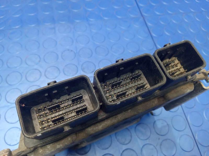 2013 Nissan Sentra Engine/Motor Brain Box