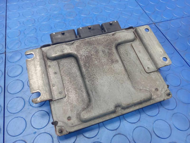 2013 Nissan Sentra Engine/Motor Brain Box