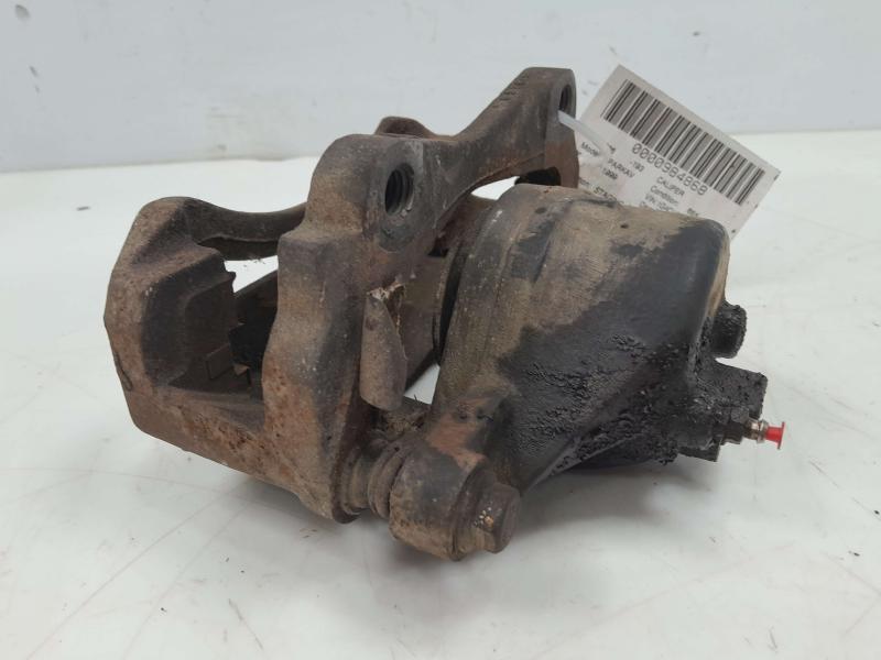 1999 Buick Park Avenue Caliper