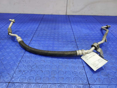 2010 Mazda Mazda3 Air Conditioner Hose