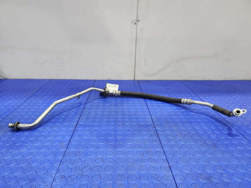 2010 Mazda Mazda3 Air Conditioner Hose