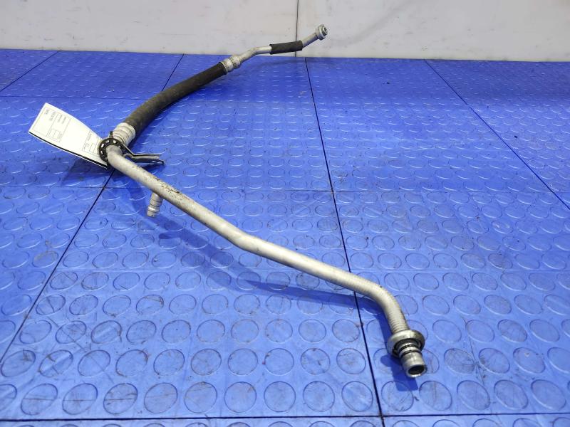 2010 Mazda Mazda3 Air Conditioner Hose