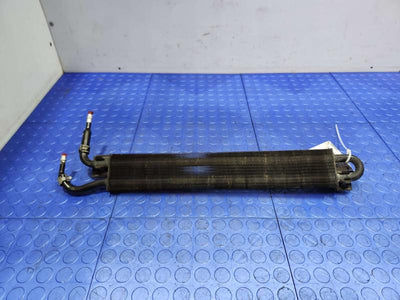 2015 Jeep Grand Cherokee Power Steering Cooler