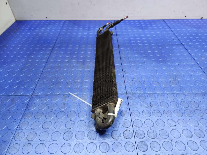 2015 Jeep Grand Cherokee Power Steering Cooler
