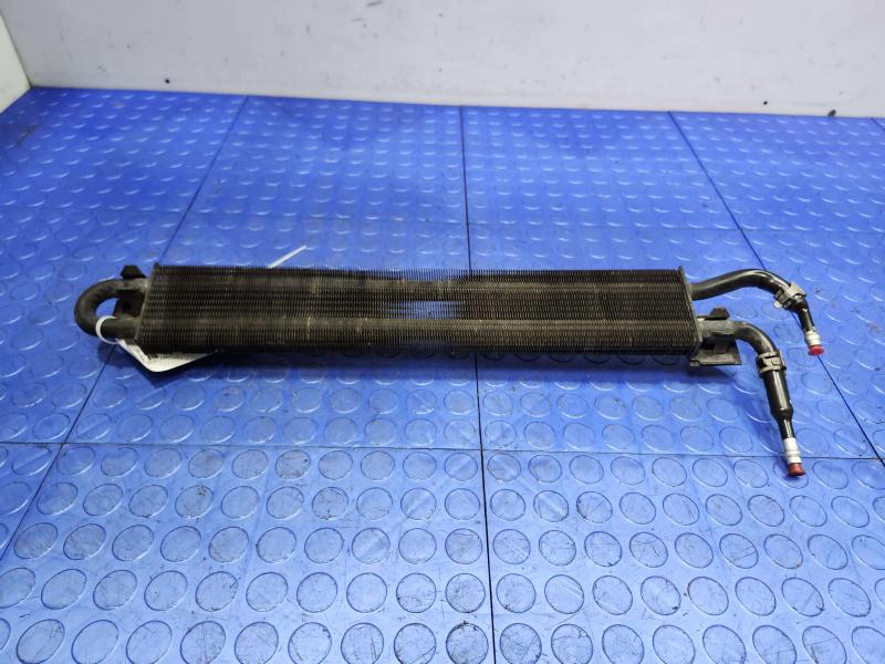 2015 Jeep Grand Cherokee Power Steering Cooler