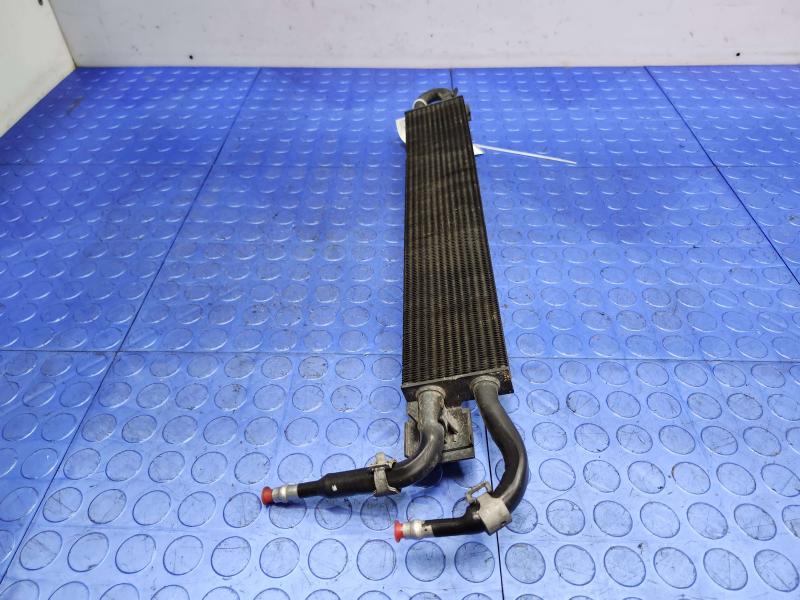 2015 Jeep Grand Cherokee Power Steering Cooler