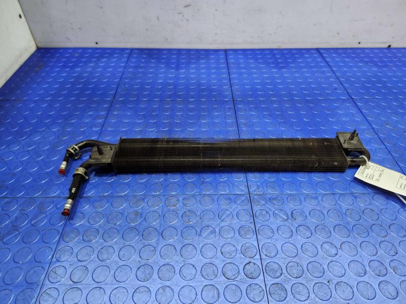 2015 Jeep Grand Cherokee Power Steering Cooler