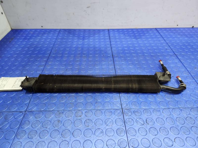 2015 Jeep Grand Cherokee Power Steering Cooler