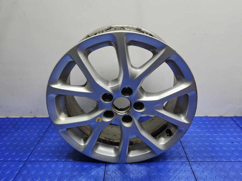 2016 Jeep Cherokee Wheel