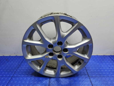 2016 Jeep Cherokee Wheel