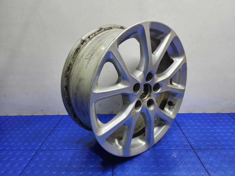 2016 Jeep Cherokee Wheel