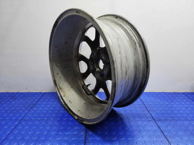 2016 Jeep Cherokee Wheel