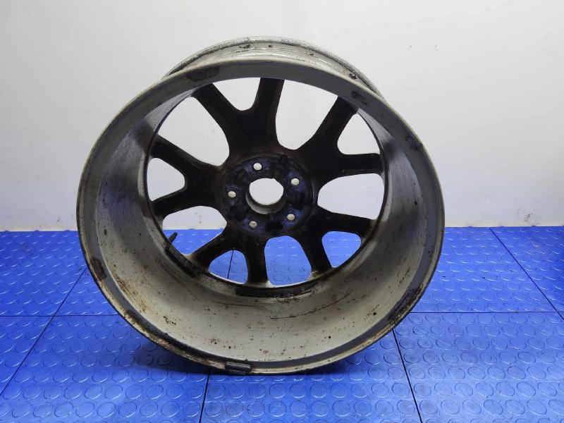 2016 Jeep Cherokee Wheel