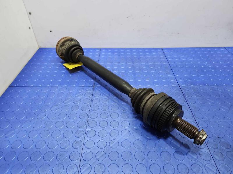 2003 BMW Z4 Axle Shaft