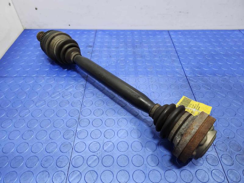 2003 BMW Z4 Axle Shaft