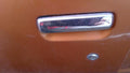 1980 - 1986 Nissan 720 Pickup Front Door Handle LH Driver Side OEM