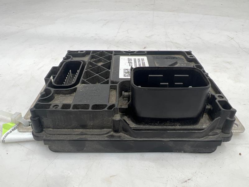 2021 Chevrolet Trailblazer Chassis Brain Box