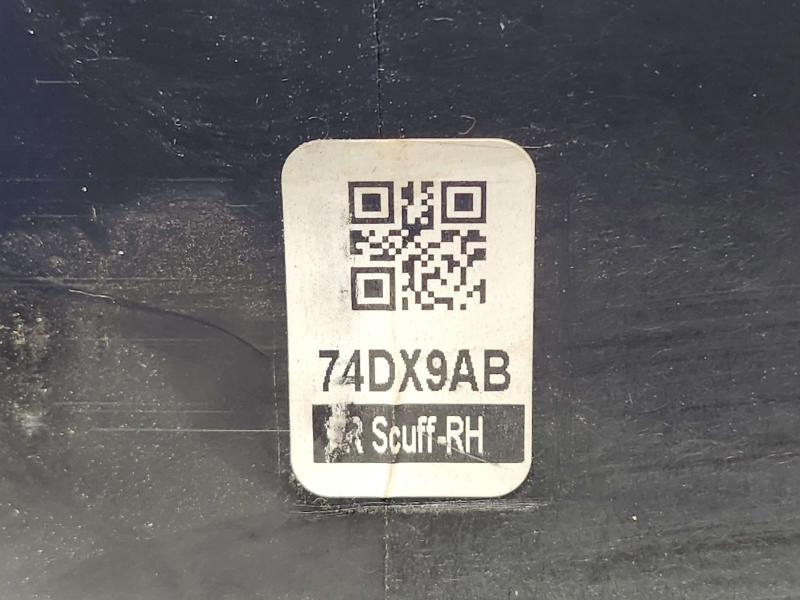 2015 Chrysler 200 Misc Ebay Parts