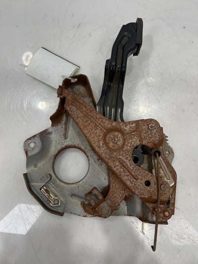 2004 - 2018 Dodge Ram 1500 2500 3500 Parking Brake Pedal Assembly OEM 52010176AG