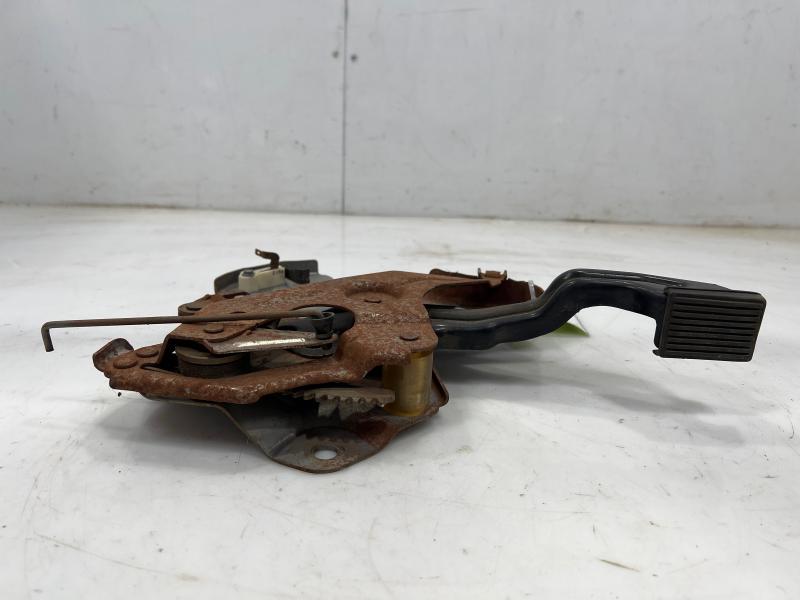 2004 - 2018 Dodge Ram 1500 2500 3500 Parking Brake Pedal Assembly OEM 52010176AG