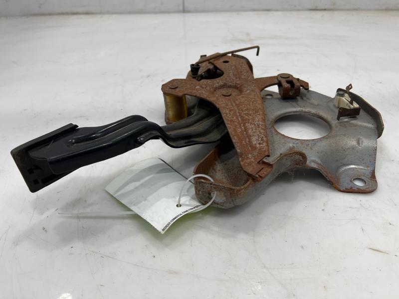 2004 - 2018 Dodge Ram 1500 2500 3500 Parking Brake Pedal Assembly OEM 52010176AG