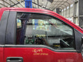 2013 Ford F-150 Front Door Glass/Window