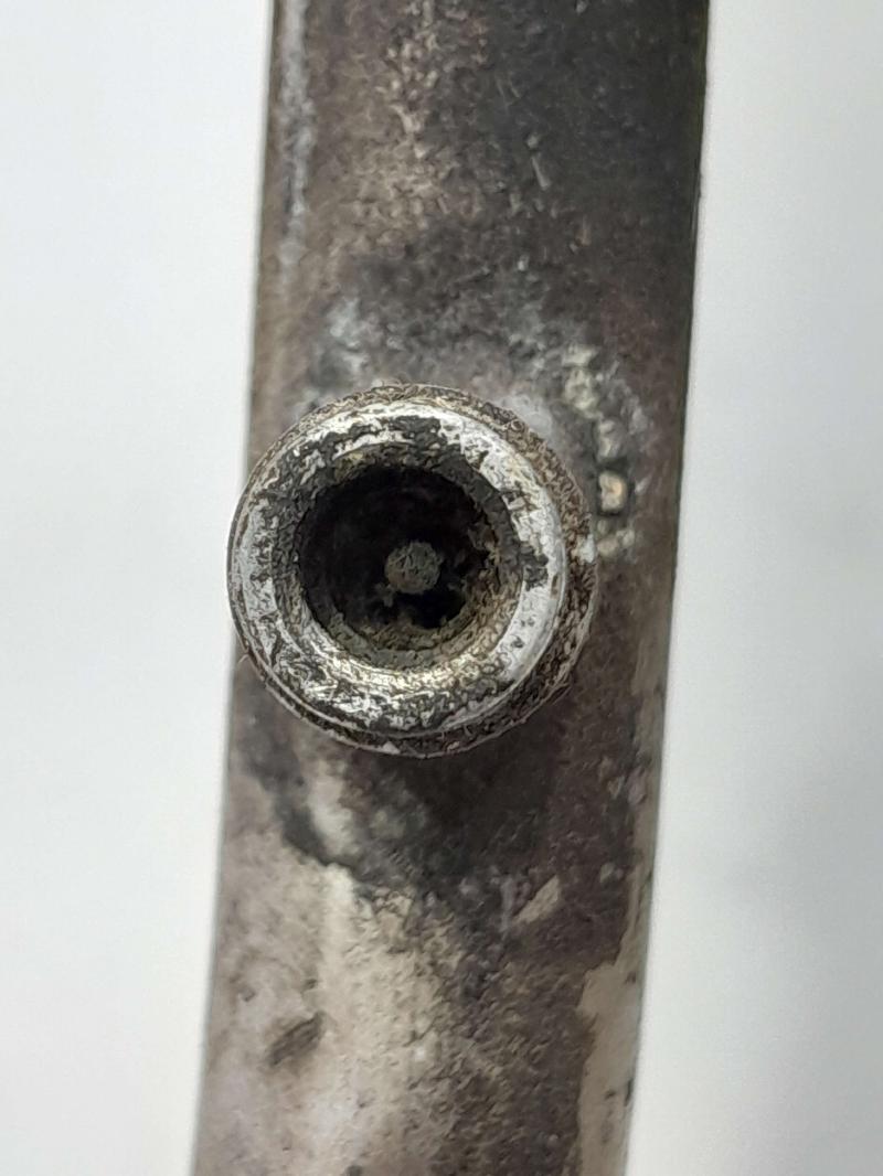 2010 Buick Enclave Air Conditioner Hose