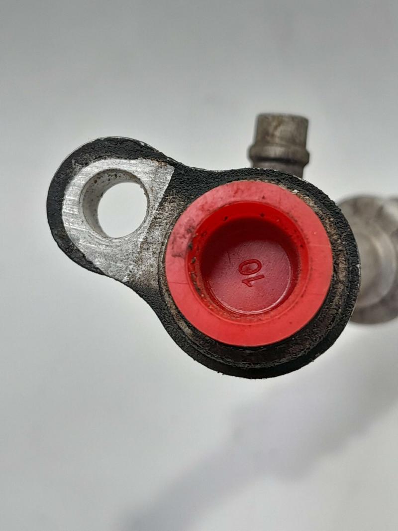 2010 Buick Enclave Air Conditioner Hose